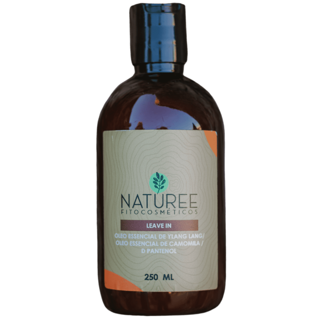 Leave-in para Cabelo Crespo 250ml Compre Leave-in Online